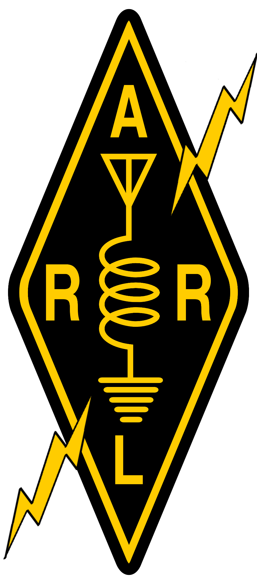 ARRL emblem